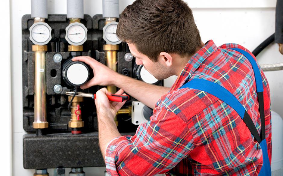 entretien chauffage électrique tarif Levallois-Perret