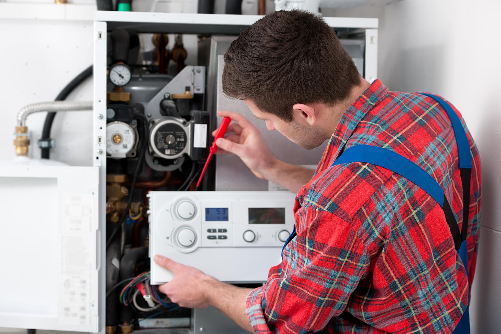 entretien chauffage électrique tarif Levallois-Perret