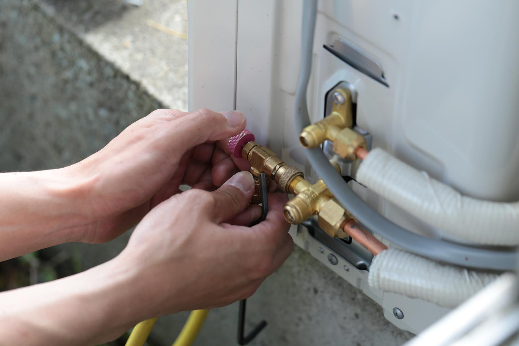 entretien chauffage électrique tarif Levallois-Perret