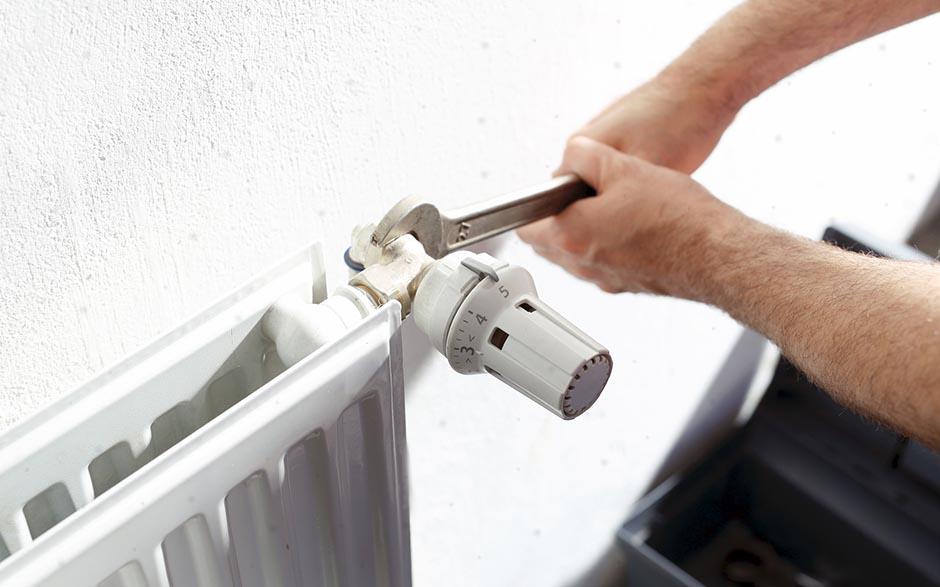  entretien chauffage électrique tarif Levallois-Perret